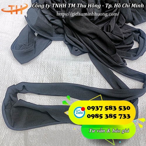 dây cột cua biển co giãn 4 chiều thấm hút tốt