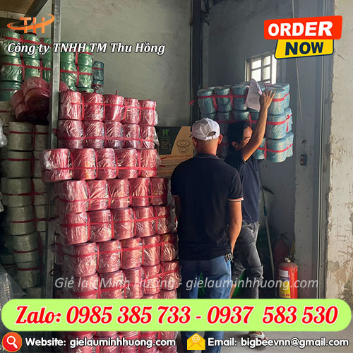 Dây dứa buộc hoa tươi số lượng lớn miễn phí giao TPHCM Dây dứa buộc hoa tươi số lượng lớn miễn phí giao TPHCM