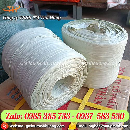 Dây dứa gói hàng loại 1kg Dây dứa gói hàng loại 1kg