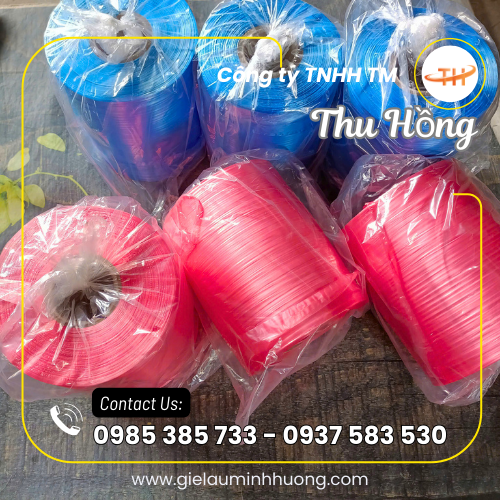 Dây ni lông đài loan giá sỉ rẻ giao nhanh TPHCM Dây ni lông đài loan giá sỉ rẻ giao nhanh TPHCM