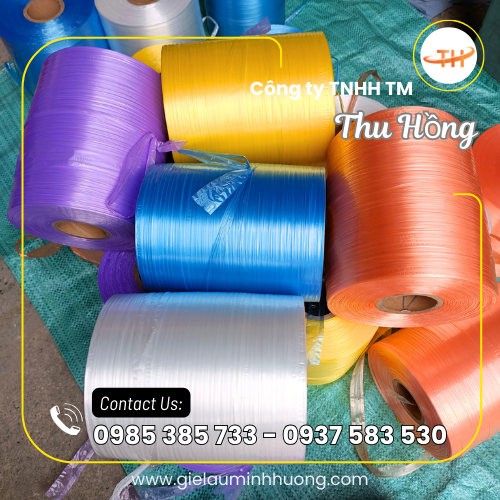 Dây ni lông đài loan nhập khẩu Dây ni lông đài loan nhập khẩu