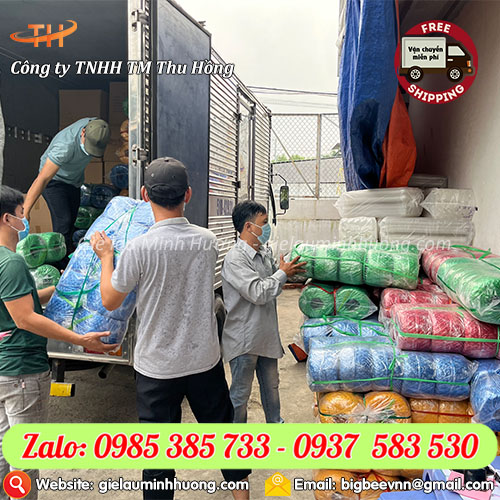 Dây ni lông nem 600 gam giá rẻ, giao sỉ miễn phí tại TPHCM Dây ni lông nem 600 gam giá rẻ, giao sỉ miễn phí tại TPHCM