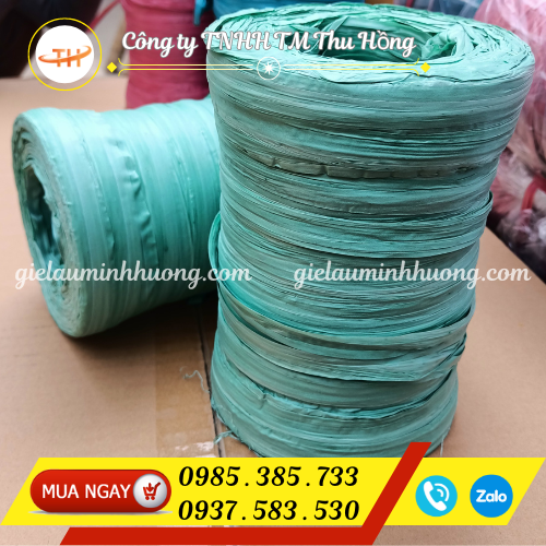 Dây nilon 1kg không lõi Dây nilon 1kg không lõi