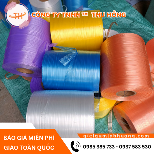 Dây nilon 2kg Đài Loan màu giá tiết kiệm khi nhập sỉ Dây nilon 2kg Đài Loan màu giá tiết kiệm khi nhập sỉ