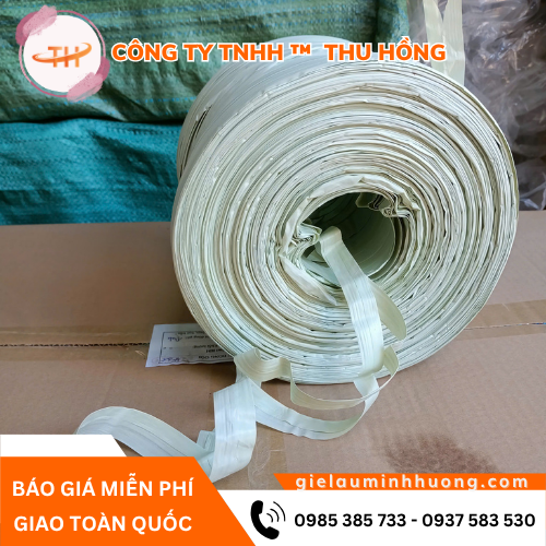 Dây nilon 3kg cuộn lớn tiết kiệm Dây nilon 3kg cuộn lớn tiết kiệm