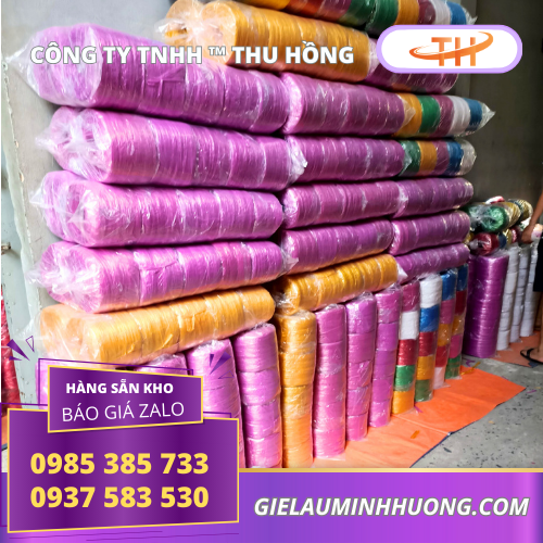 Dây nilon buộc hàng  Dây nilon buộc hàng tiện lợi cho cửa hàng