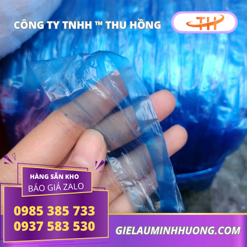 Dây nilon buộc nem chả 400g 500g siêu dẻo siêu dai bền Dây nilon buộc nem chả 400g 500g siêu dẻo siêu dai bền