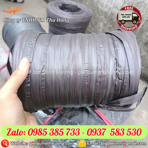 Dây nilon cuộn 1kg buộc hàng giá bao nhiêu Dây nilon cuộn 1kg buộc hàng giá bao nhiêu