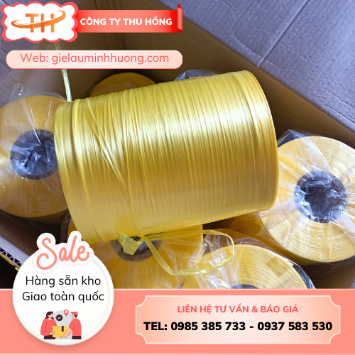 Dây nilon Đài Loan 2kg Dây nilon Đài Loan 2kg