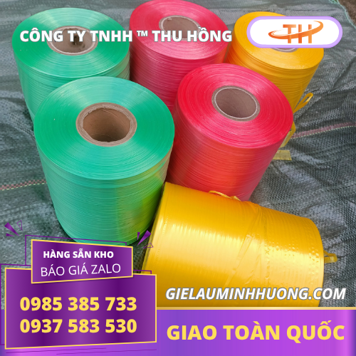 Dây nilon Đài Loan buộc hàng thông minh Dây nilon Đài Loan buộc hàng thông minh