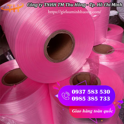 Dây nilon Đài Loan cuộn 2kg lõi giấy siêu đẹp Dây nilon Đài Loan cuộn 2kg lõi giấy siêu đẹp