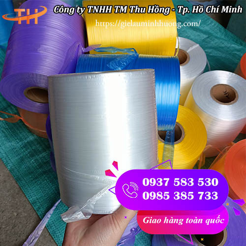 Dây nilon Đài Loan dai bền, sáng bóng Dây nilon Đài Loan dai bền, sáng bóng