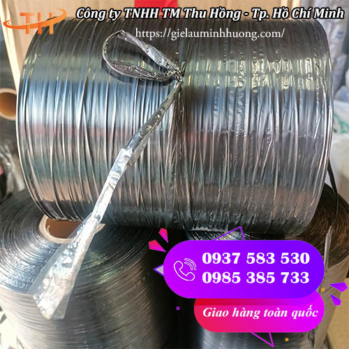 Dây nilon Đài Loan nhựa PE chất lượng cao Dây nilon Đài Loan nhựa PE chất lượng cao