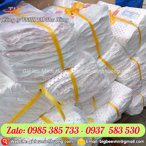 Dây nilon dùng đóng gói hàng túi xốp bao bì Dây nilon dùng đóng gói hàng túi xốp bao bì