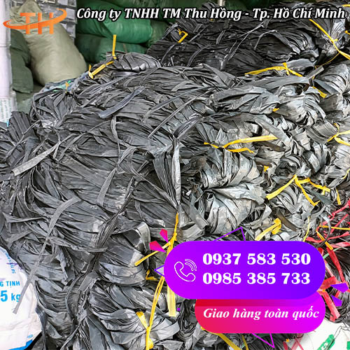 dây nilon kẽm mềm màu đen quấn bó 10kg dây nilon kẽm mềm màu đen quấn bó 10kg