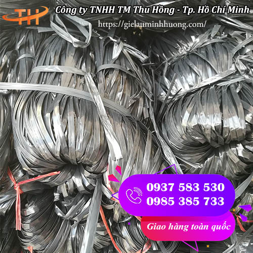 dây nilon kẽm mềm màu đen sợi to dây nilon kẽm mềm màu đen sợi to