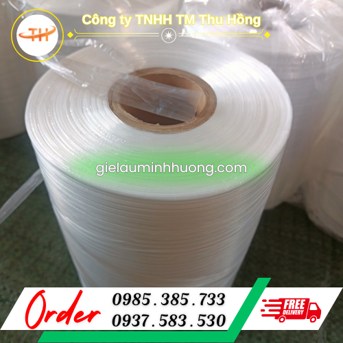 Dây nilon màu trắng Đài Loan Dây nilon màu trắng Đài Loan