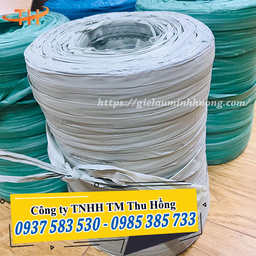 dây nilon ống 1kg giá rẻ