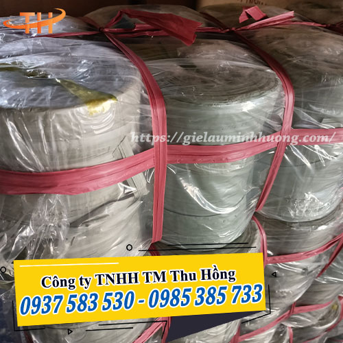 Dây nilon ống
