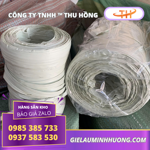 Dây nilon trắng 1kg dẻo dai, khó đứt Dây nilon trắng 1kg dẻo dai, khó đứt