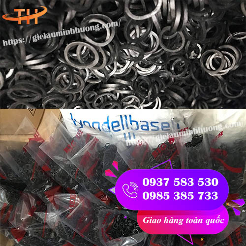 dây thun đen cân ký dùng cột ổi