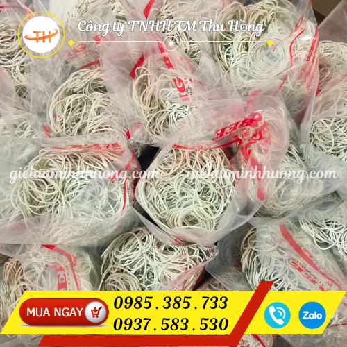 Dây thun trung bịch 500g màu trắng, vàng, đỏ, xanh Dây thun trung bịch 500g màu trắng, vàng, đỏ, xanh