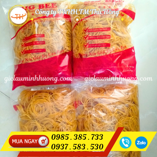 Dây thun trung giá sỉ rẻ chất lượng Dây thun trung giá sỉ rẻ chất lượng