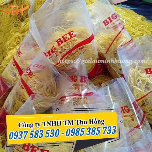 Dây thun vàng bigbee loại tốt