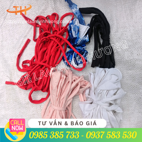 Dây vải cột trồng tiêu giá rẻ tại TPHCM Dây vải cột trồng tiêu giá rẻ tại TPHCM