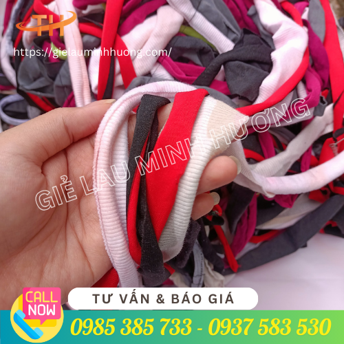 Dây vải cột trồng tiêu Dây vải cột trồng tiêu