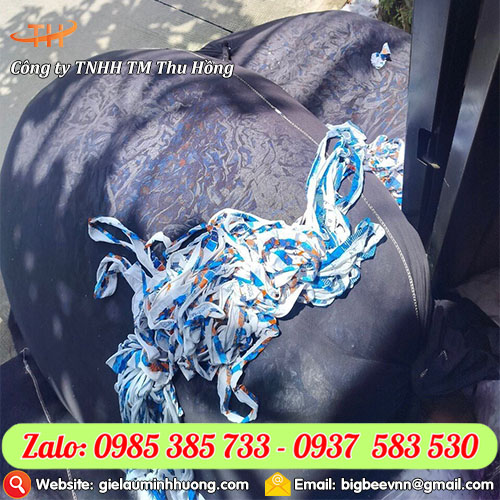 Dây vải dài cột cây tiêu mua ở đâu? Dây vải dài cột cây tiêu mua ở đâu?