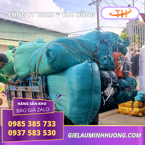 Dây vải thun cột thanh long giá xưởng cạnh tranh Dây vải thun cột thanh long giá xưởng cạnh tranh