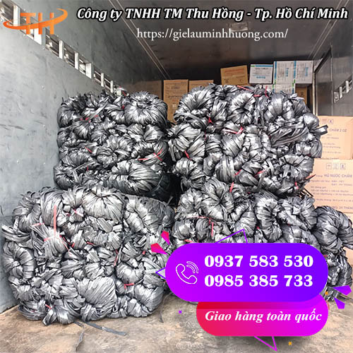 Thu Hồng chuyên bán sỉ dây nilon kẽm mềm màu đen tại tphcm địa chỉ bán dây nilon kẽm mềm màu đen giá rẻ tại TPHCM