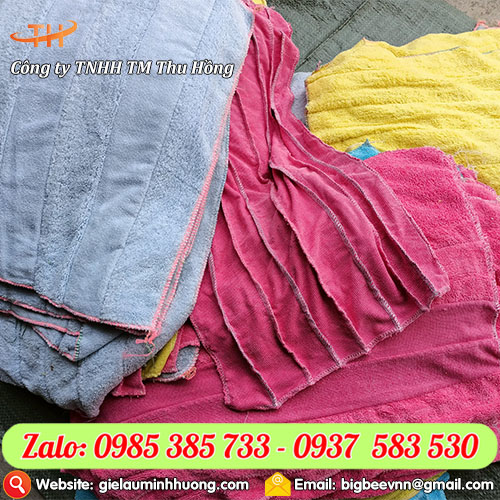 Khăn lau cân ký số lượng lớn sẵn kho Địa chỉ bán khăn lau cân ký giá sỉ rẻ, giao nhanh TPHCM