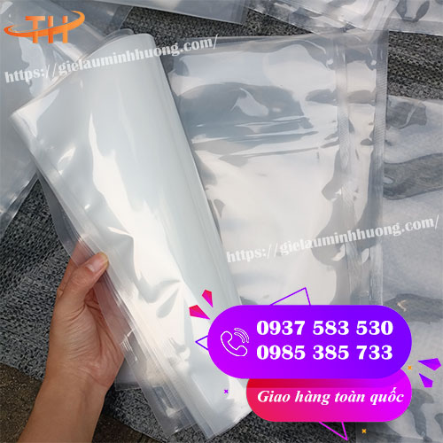 địa chỉ bán sỉ giá rẻ túi hút chân không tại TPHCM