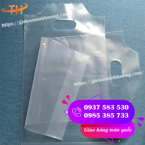 địa chỉ bán túi đựng ly trà sữa 1 ly uy tín