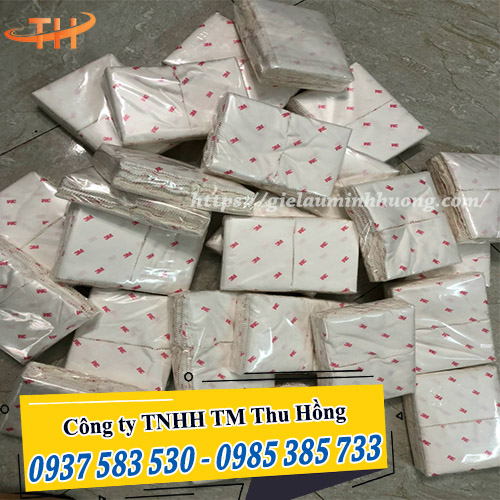 Địa chỉ bỏ sỉ khăn lau mắt kính không bụi 3M