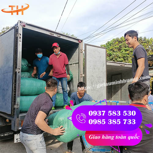 địa chỉ hàng đầu chuyên bán giẻ lau công nghiệp