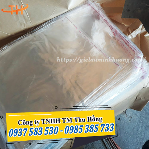 địa chỉ mua túi bóng kính dán miệng giá rẻ tại Bình Chánh