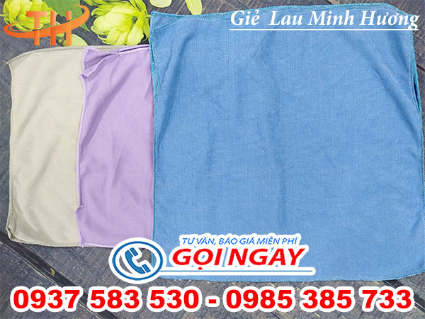 địa chỉ sỉ rẻ khăn lau bàn ghế siêu thấm uy tín