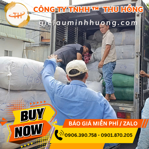 Đơn vị chọn mua vải vụn giá sỉ tai TPHCM Đơn vị chọn mua vải vụn giá sỉ tai TPHCM