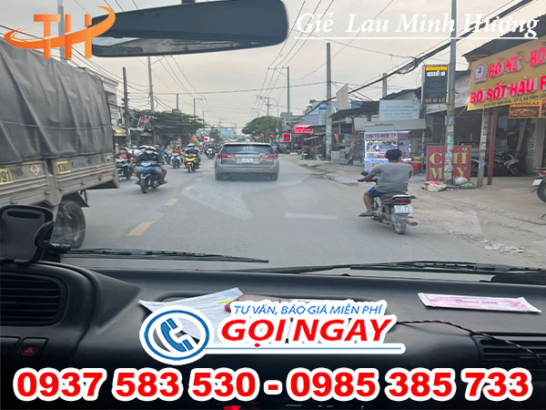 dịch vụ giao hàng chuyên nghiệp, tận tâm