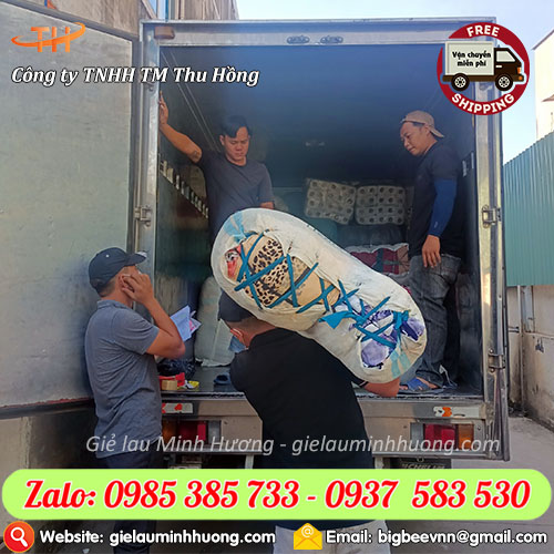 Đơn vị tại TPHCM cung cấp sỉ giẻ lau nhiều lớp cỡ a4