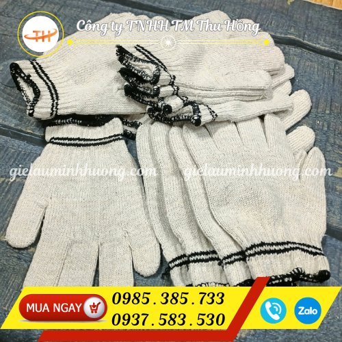 Găng tay len kem 70g giá sỉ rẻ tận xưởng Găng tay len kem 70g giá sỉ rẻ tận xưởng