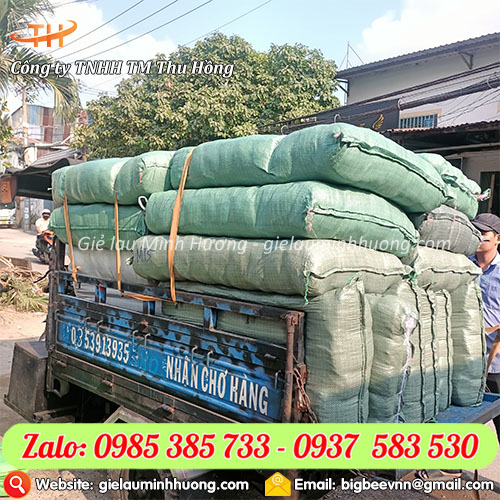 Găng tay len màu muối tiêu 50g phổ biến trong lao động Găng tay len màu muối tiêu 50g phổ biến trong bhld