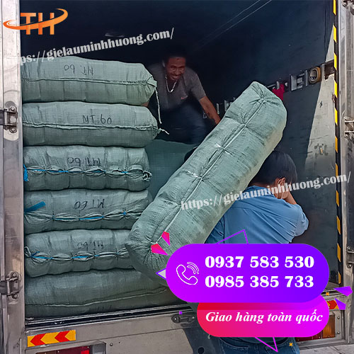 găng tay len muối tiêu 40g, 50g, 60g Vũng Tàu