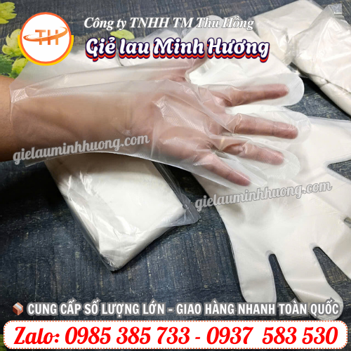 Găng tay xốp zin nam giá rẻ chất lượng bao 20kg Găng tay xốp zin nam giá rẻ chất lượng bao 20kg