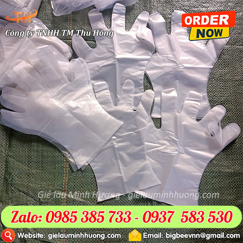 Giá bán bao tay xốp dùng 1 lần cho đại lý TPHCM là bao nhiêu? Giá bán bao tay xốp dùng 1 lần cho đại lý TPHCM là bao nhiêu?