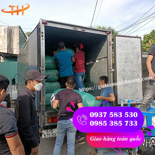 Giá bán vải lau công nghiệp màu trắng cân ký cho khách sỉ TPHCM