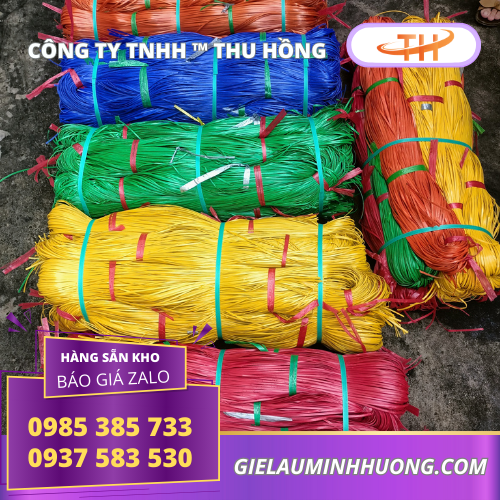 Giá bỏ sỉ dây nilon kẽm khô mới nhất là bao nhiêu? Giá bỏ sỉ dây nilon kẽm khô mới nhất là bao nhiêu?